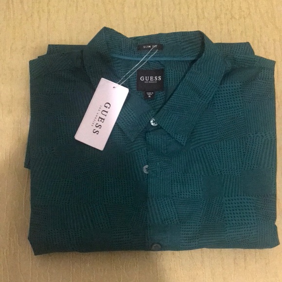 Guess shirt